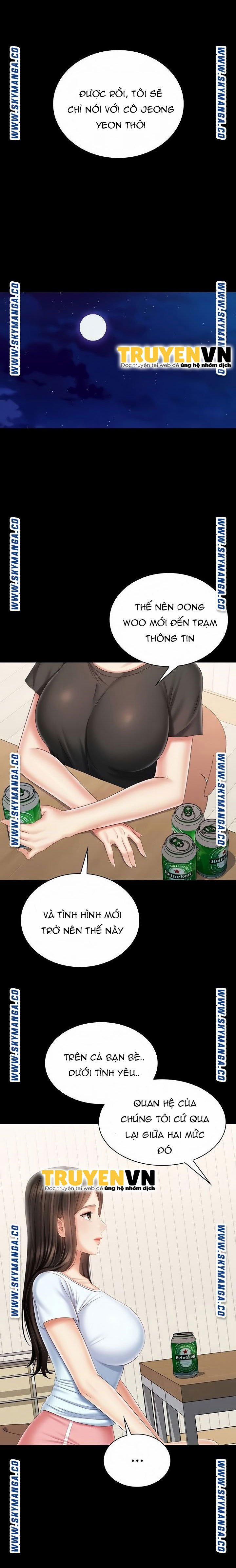 Sisters Duty - Sứ Mệnh Người Anh 99 trang 3