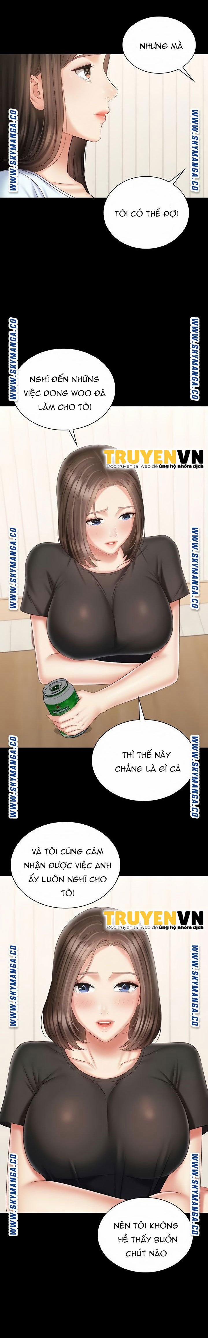 Sisters Duty - Sứ Mệnh Người Anh 99 trang 4