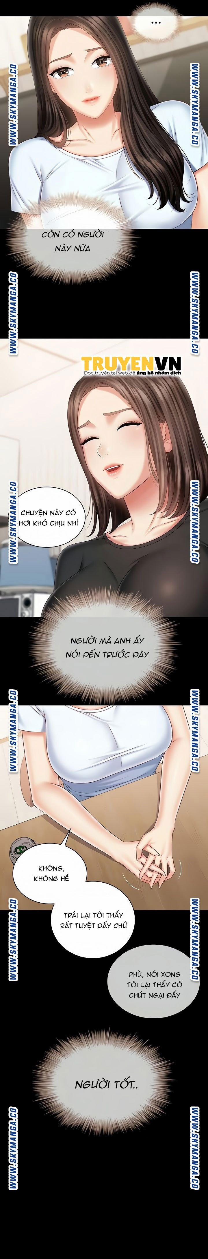 Sisters Duty - Sứ Mệnh Người Anh 99 trang 5