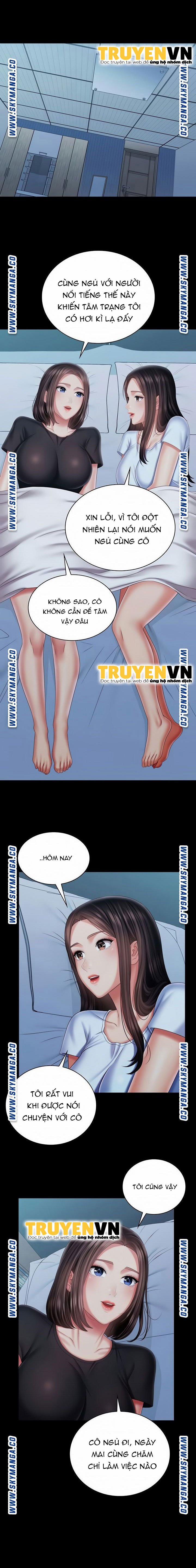 Sisters Duty - Sứ Mệnh Người Anh 99 trang 6