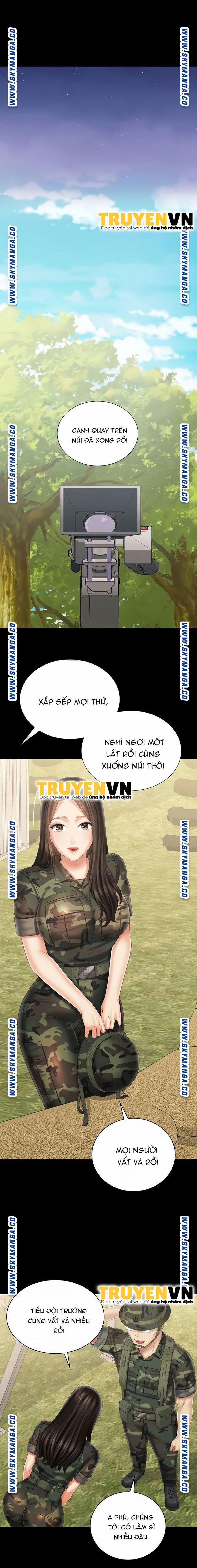 Sisters Duty - Sứ Mệnh Người Anh 99 trang 8