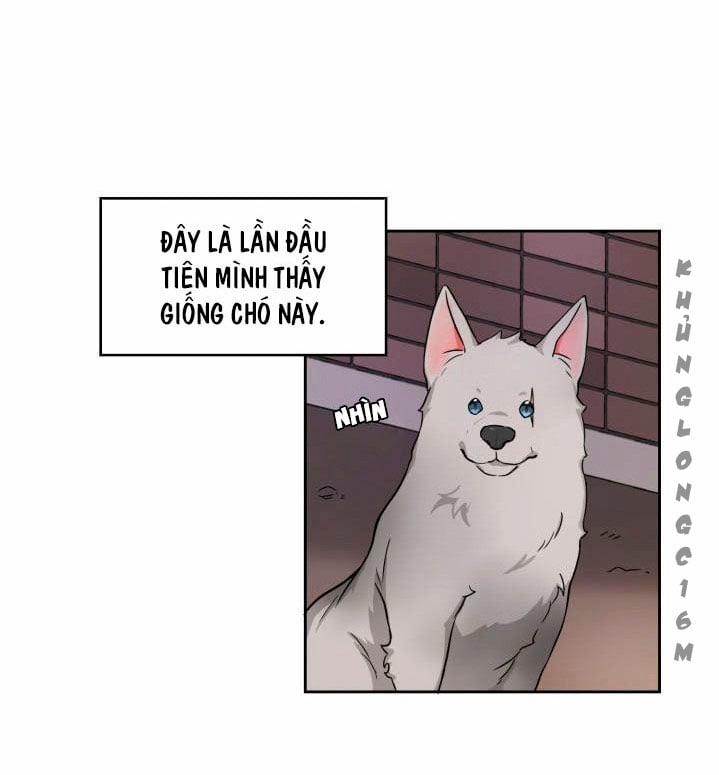 Sit, Wait, Kiss Me 1 trang 12