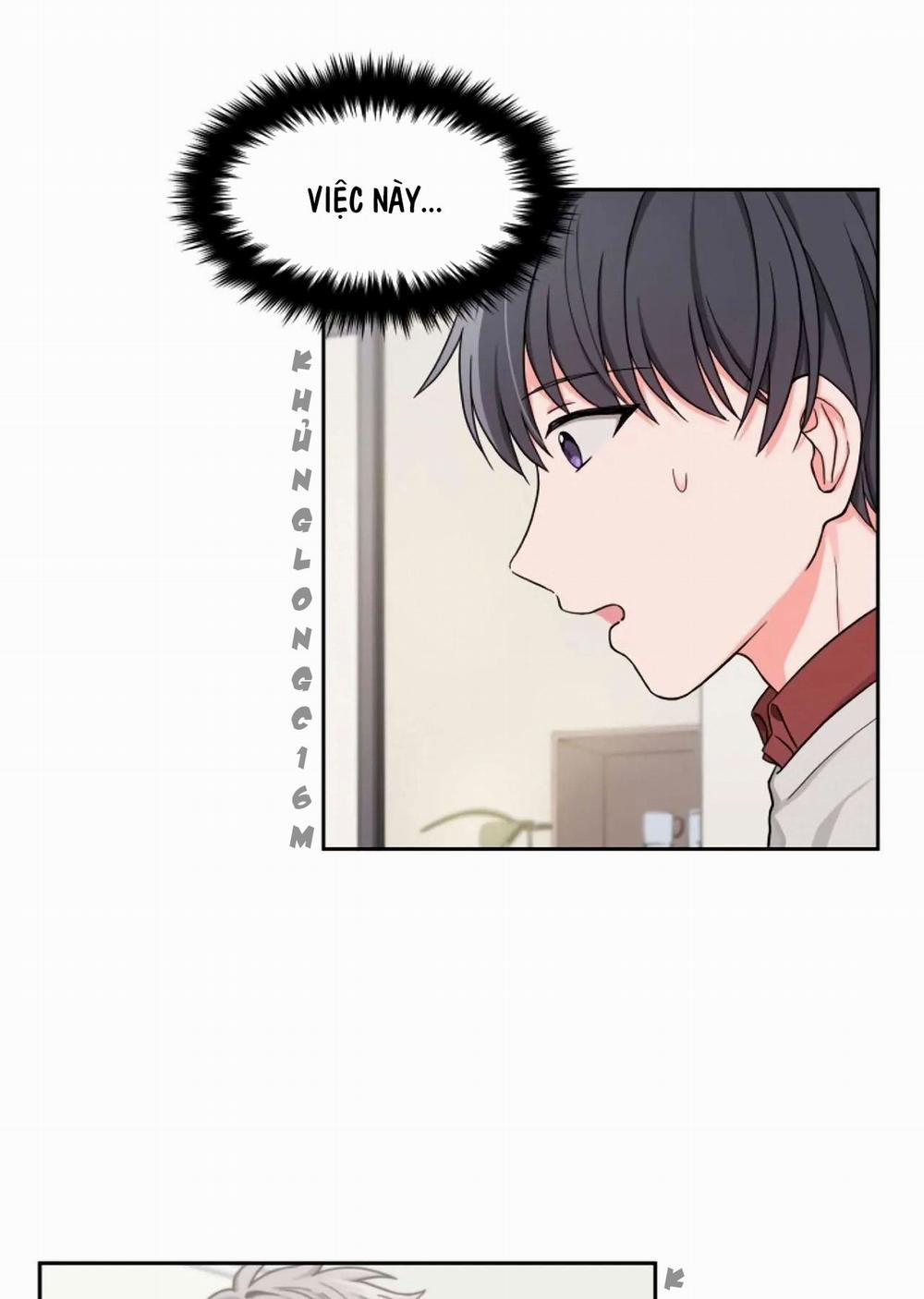 Sit, Wait, Kiss Me 10 trang 26