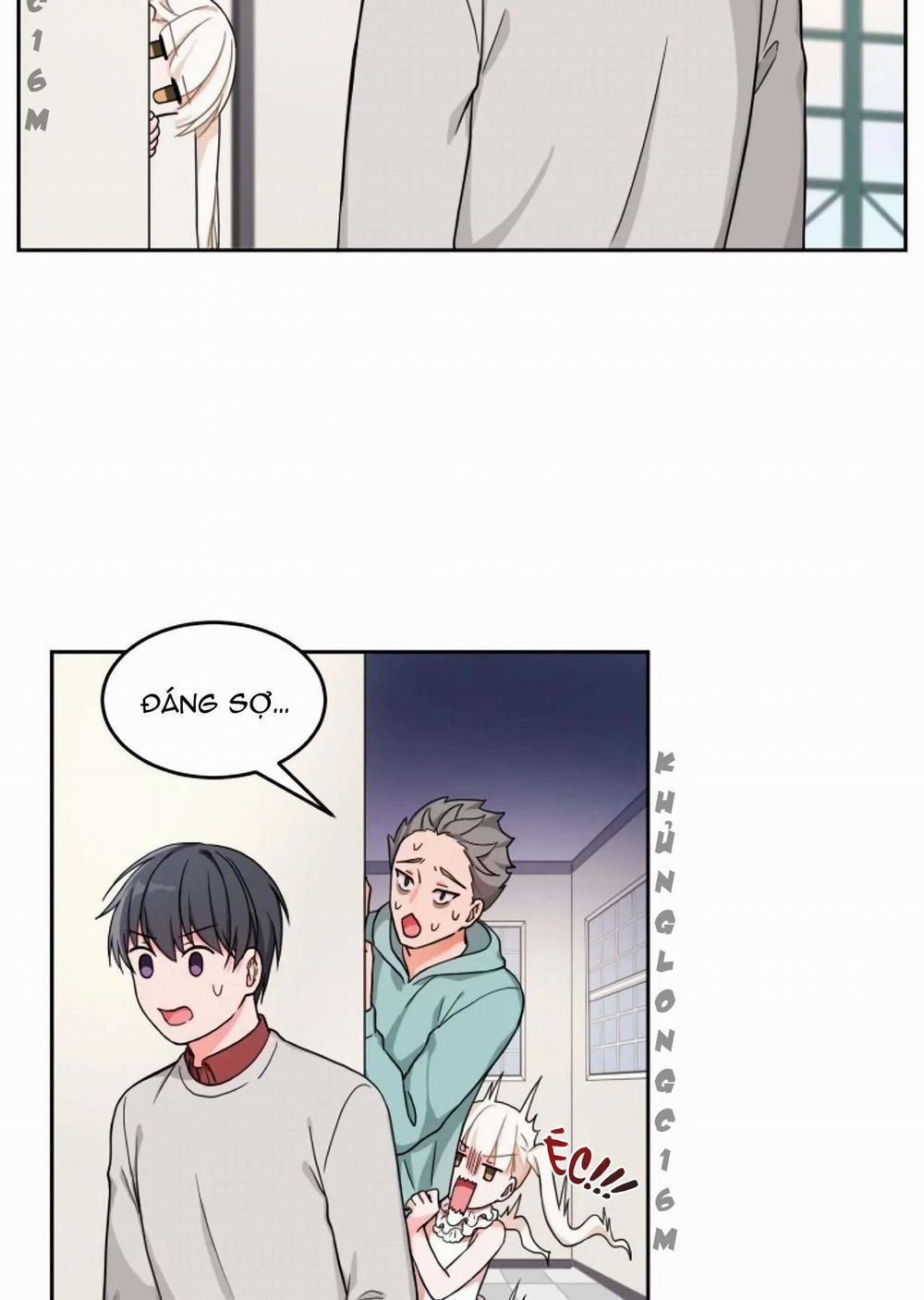 Sit, Wait, Kiss Me 10 trang 31