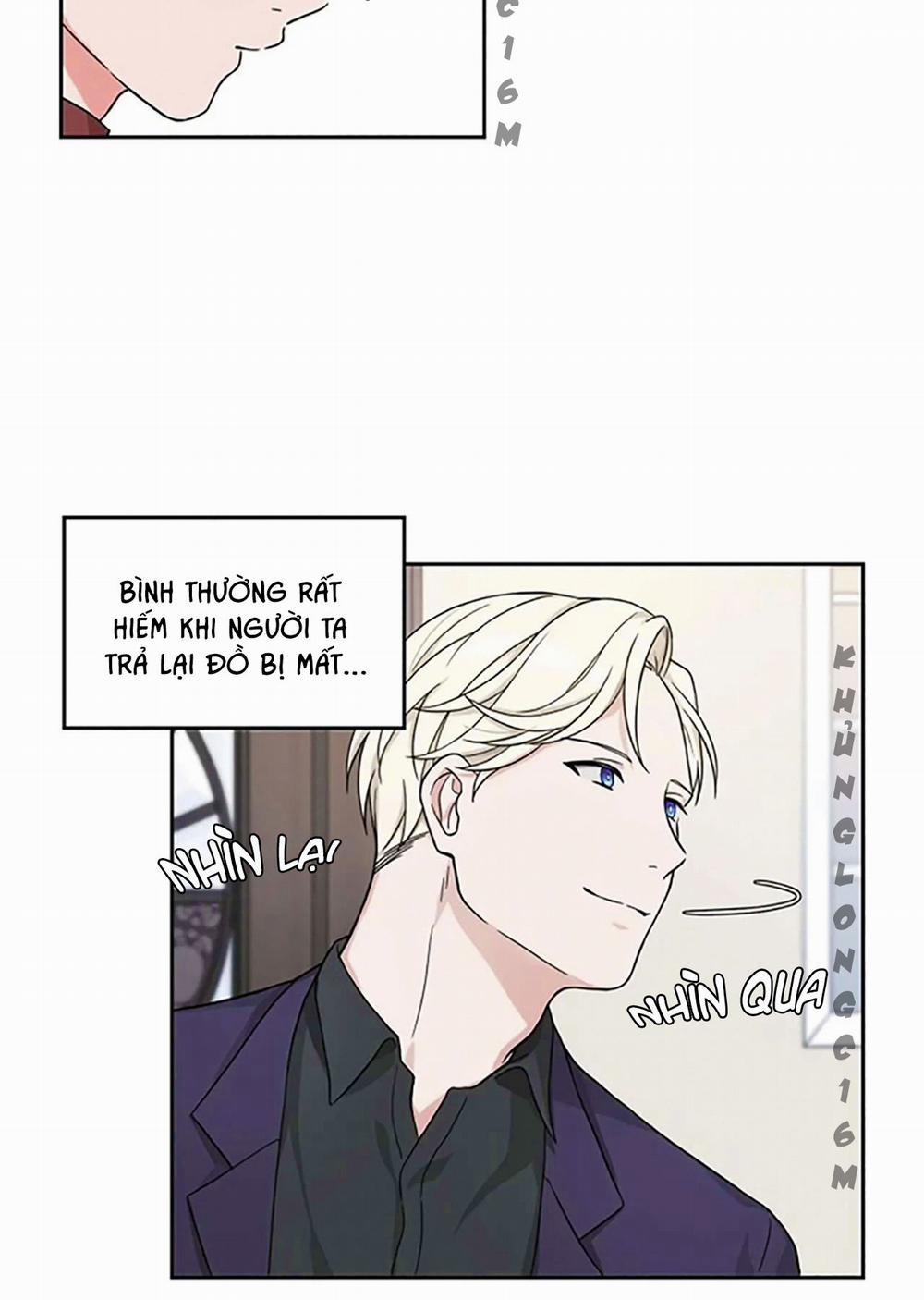 Sit, Wait, Kiss Me 10 trang 5