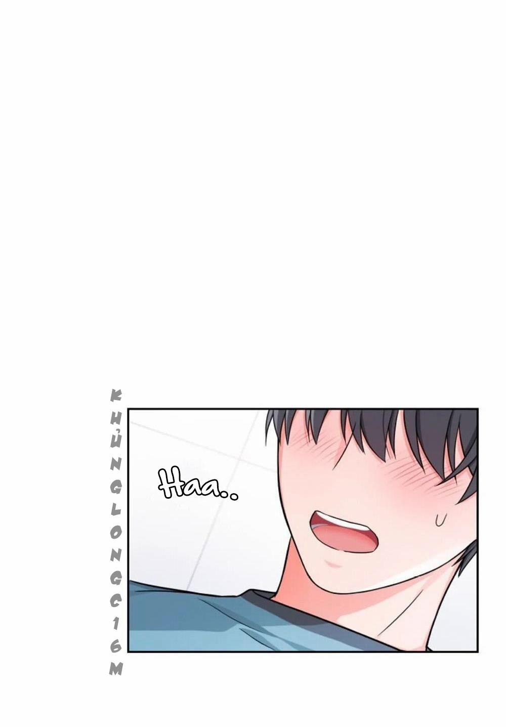 Sit, Wait, Kiss Me 11 trang 16