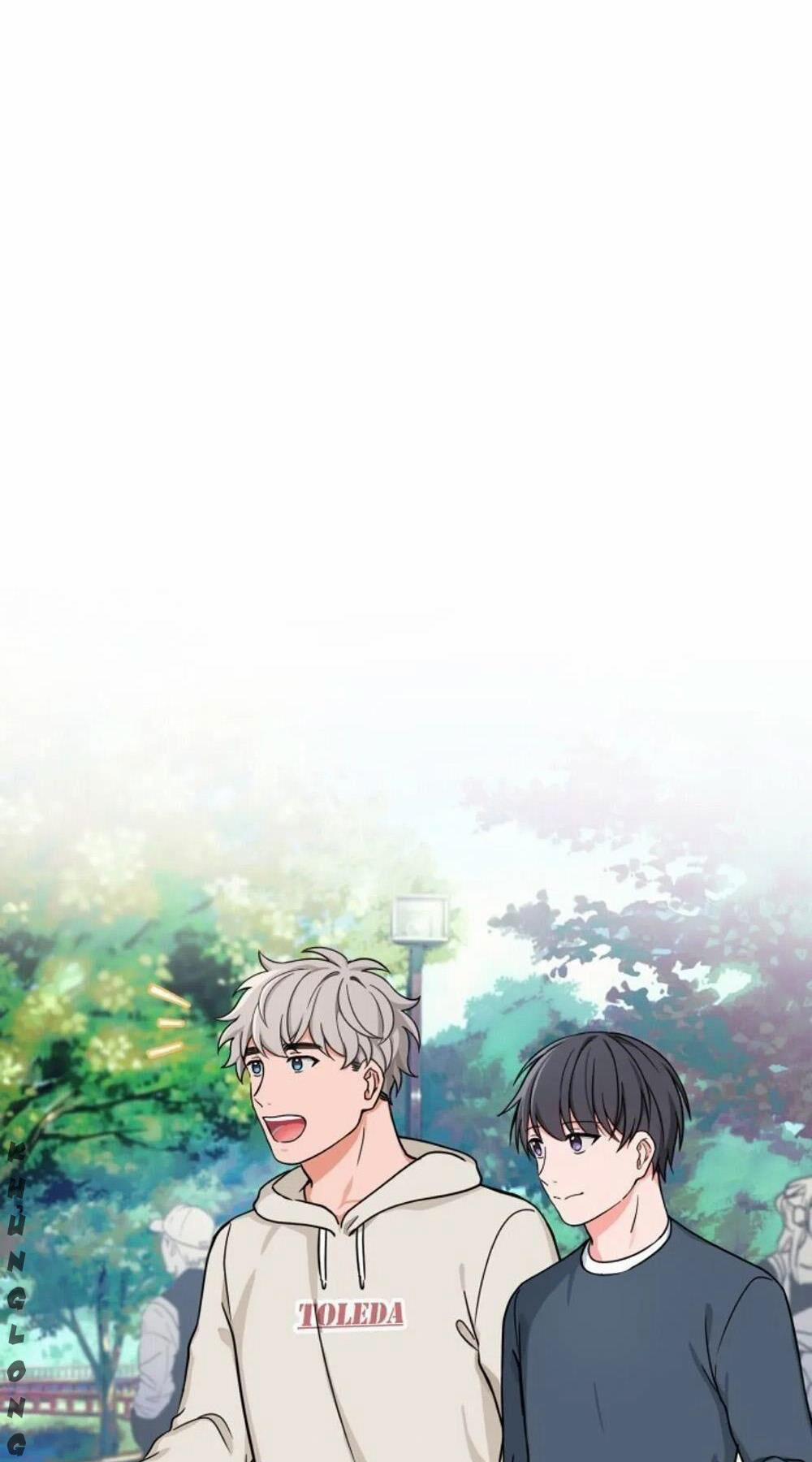 Sit, Wait, Kiss Me 11 trang 28