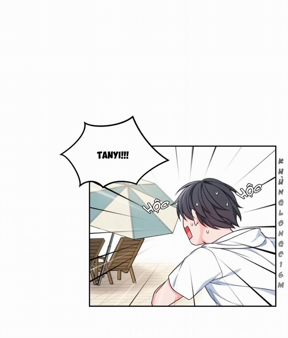 Sit, Wait, Kiss Me 14 trang 11