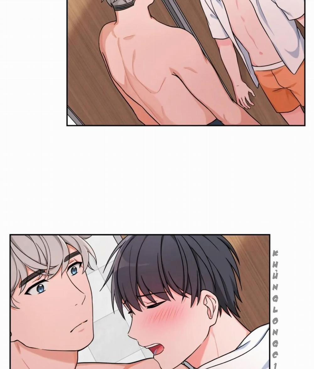 Sit, Wait, Kiss Me 14 trang 27