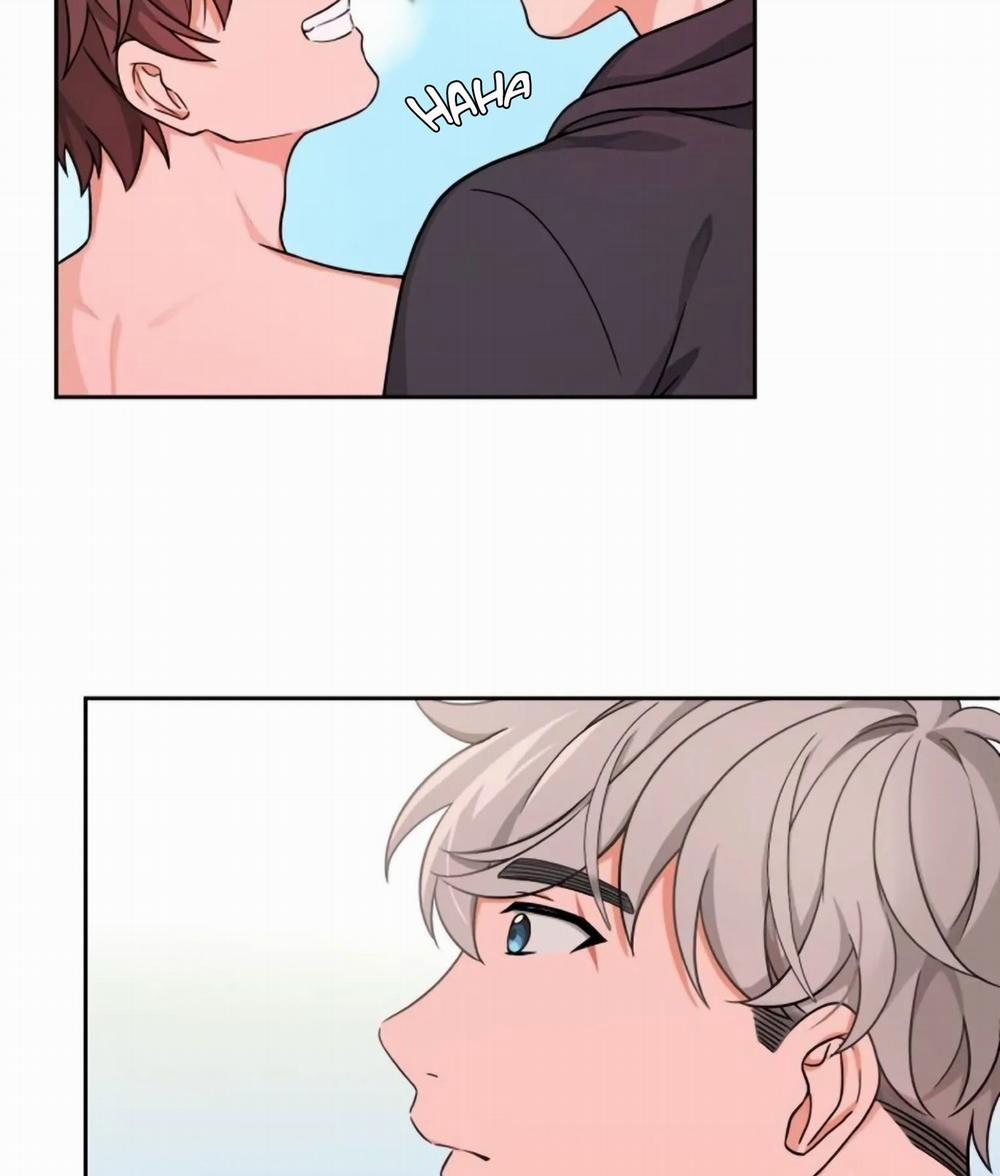 Sit, Wait, Kiss Me 14 trang 4