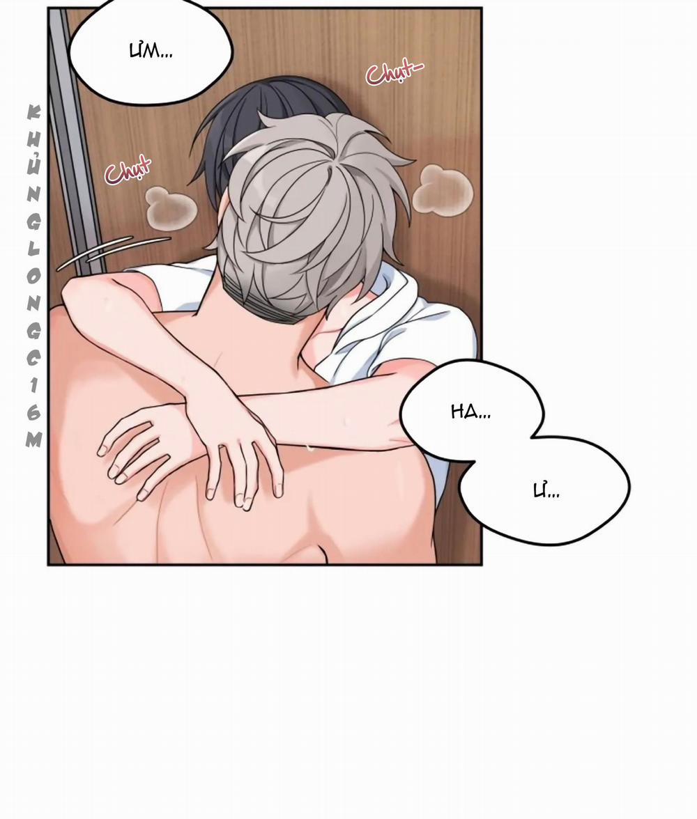 Sit, Wait, Kiss Me 14 trang 41