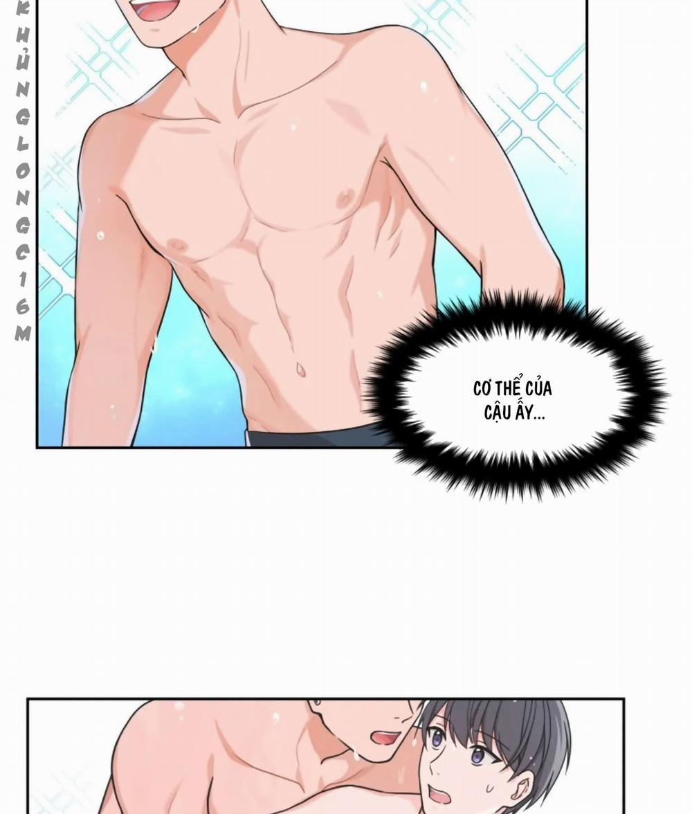 Sit, Wait, Kiss Me 14 trang 58