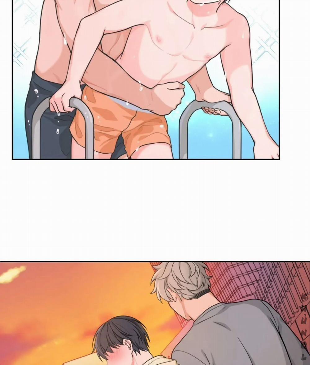 Sit, Wait, Kiss Me 14 trang 59