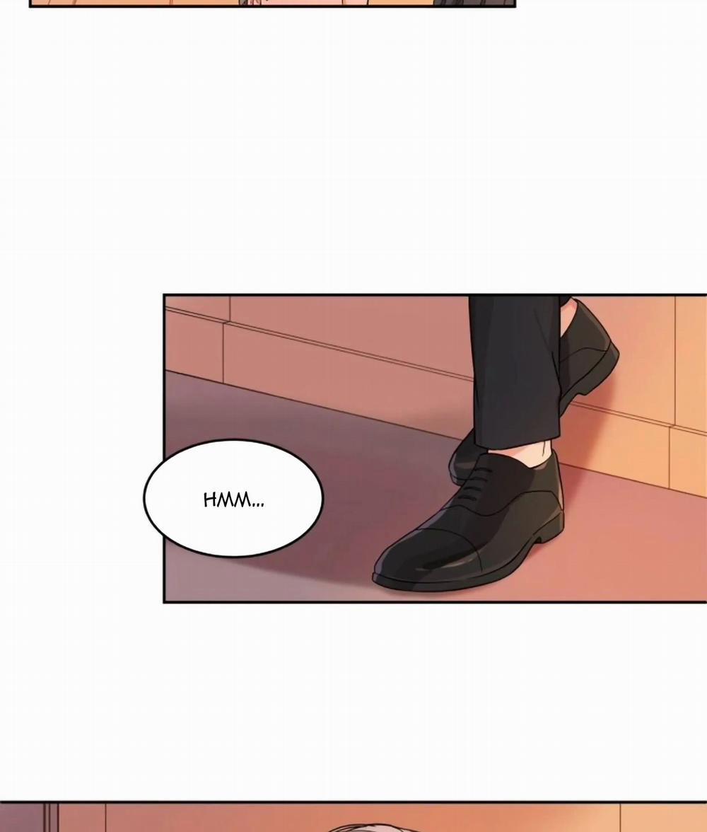 Sit, Wait, Kiss Me 14 trang 62