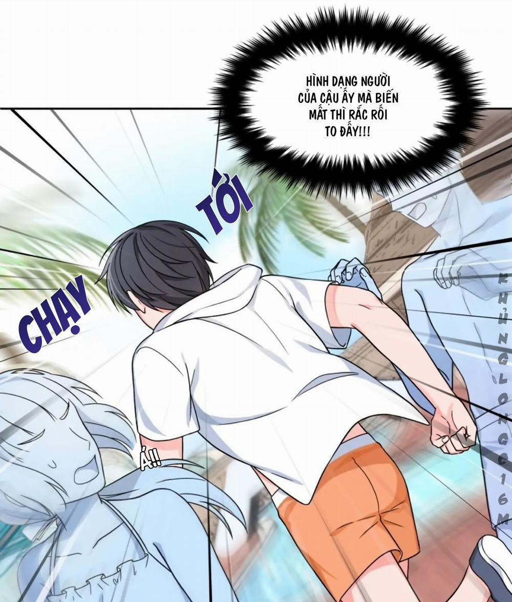 Sit, Wait, Kiss Me 14 trang 8