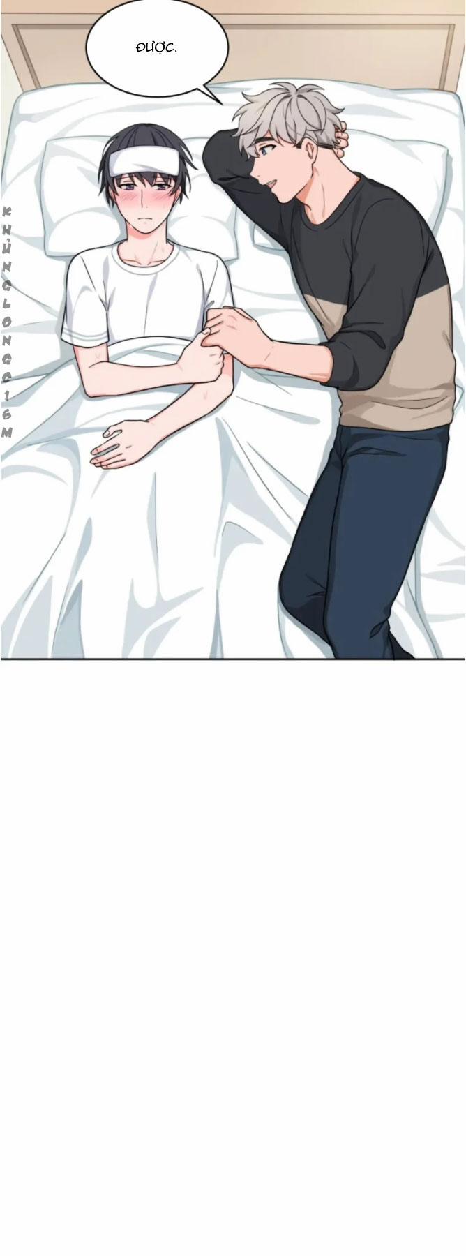 Sit, Wait, Kiss Me 15 trang 13