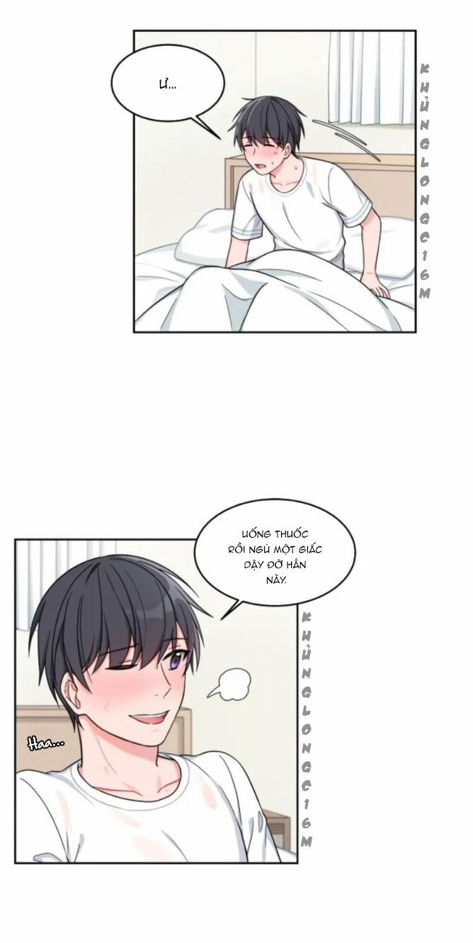 Sit, Wait, Kiss Me 15 trang 14