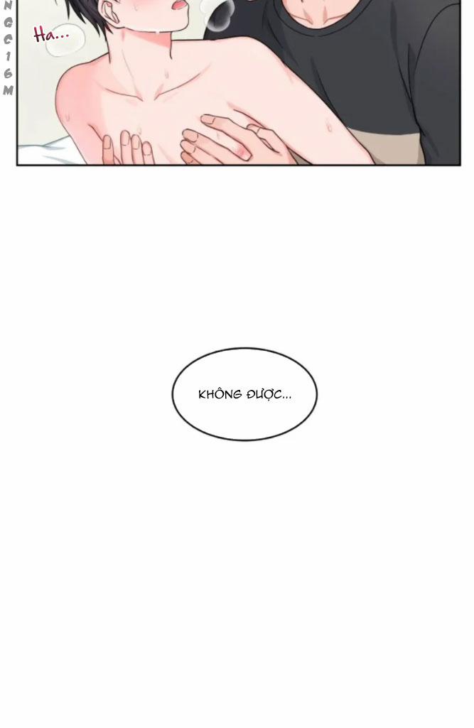 Sit, Wait, Kiss Me 15 trang 28