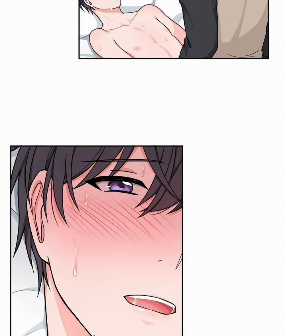 Sit, Wait, Kiss Me 16 trang 12