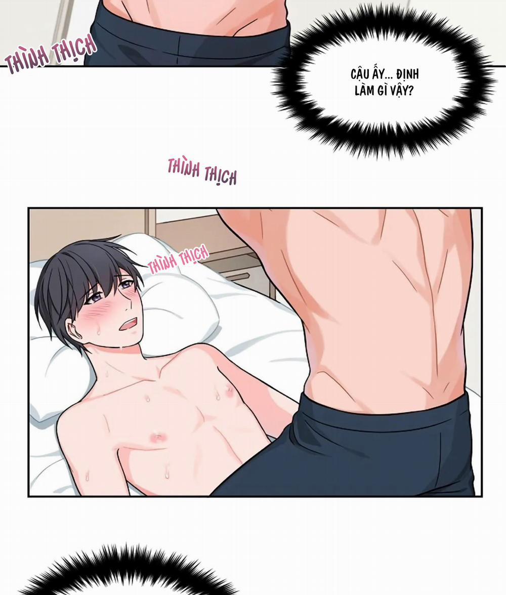 Sit, Wait, Kiss Me 16 trang 14