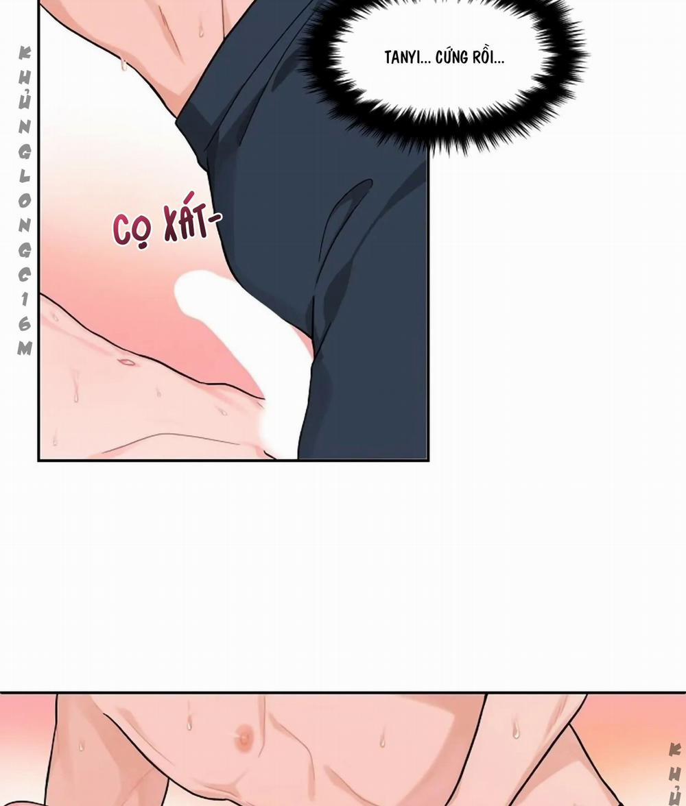 Sit, Wait, Kiss Me 16 trang 26