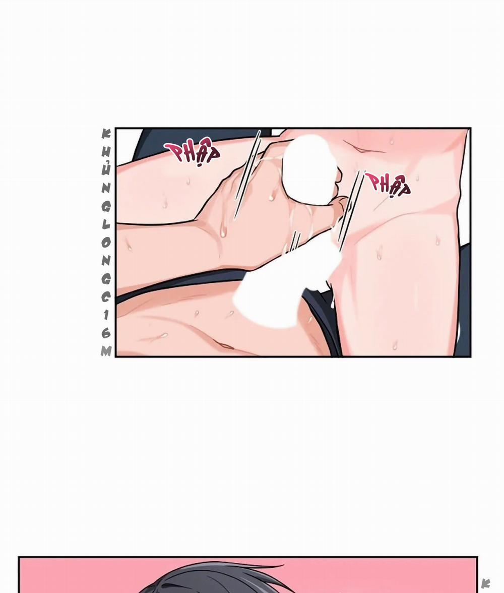 Sit, Wait, Kiss Me 16 trang 38