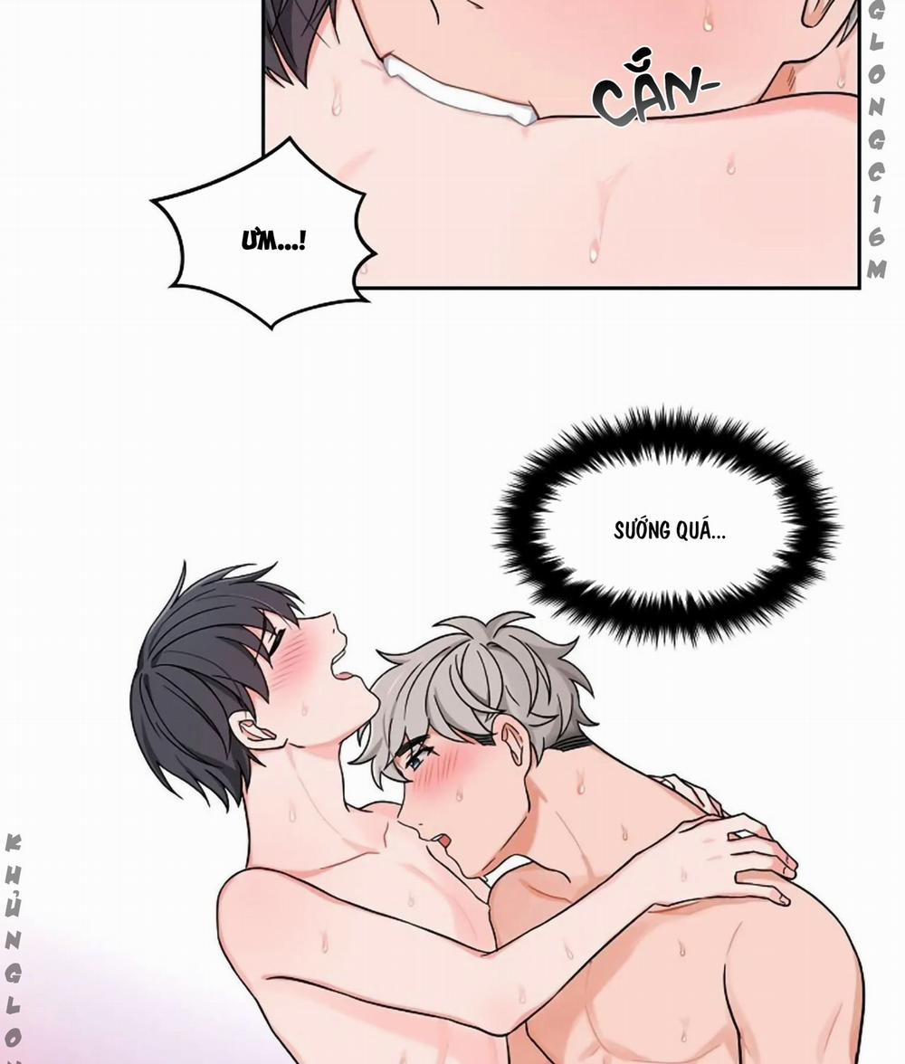 Sit, Wait, Kiss Me 16 trang 45