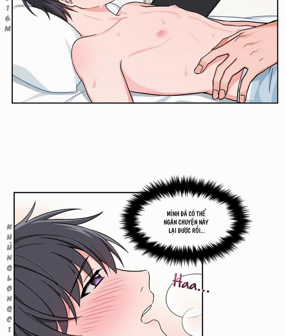 Sit, Wait, Kiss Me 16 trang 6