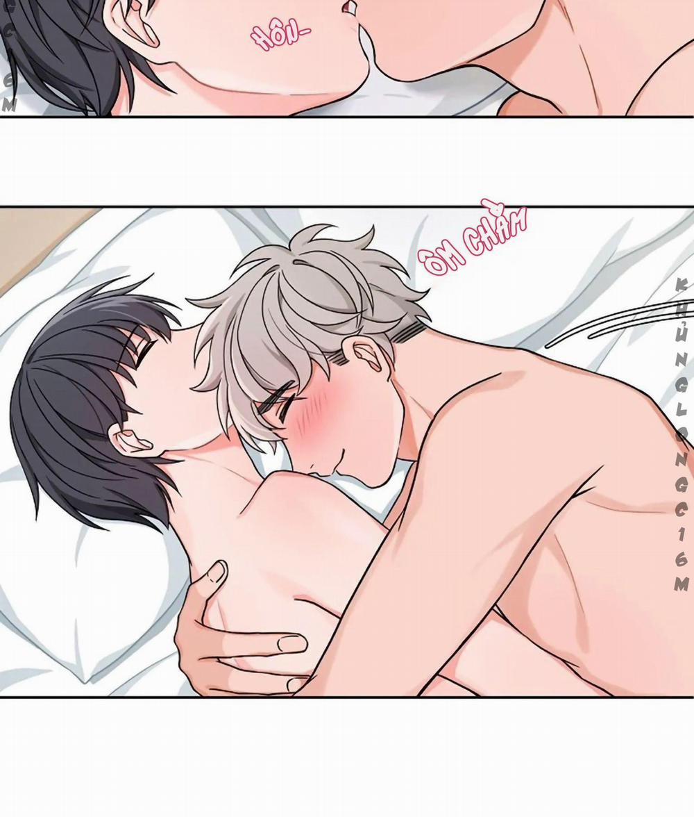 Sit, Wait, Kiss Me 17 trang 15