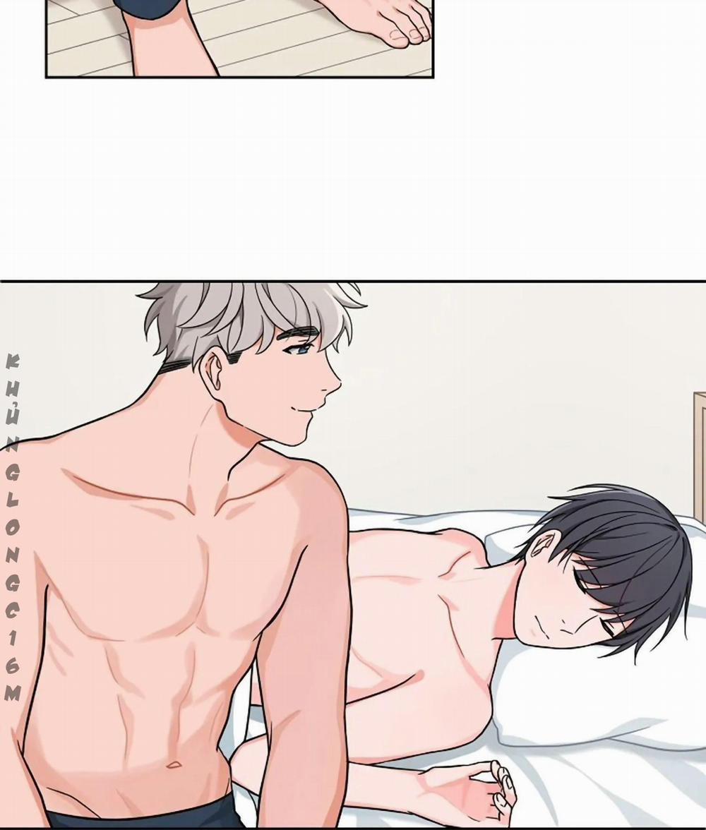 Sit, Wait, Kiss Me 17 trang 2