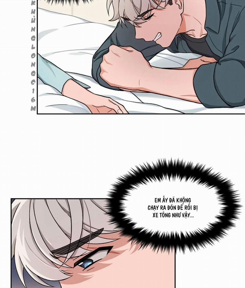 Sit, Wait, Kiss Me 17 trang 22