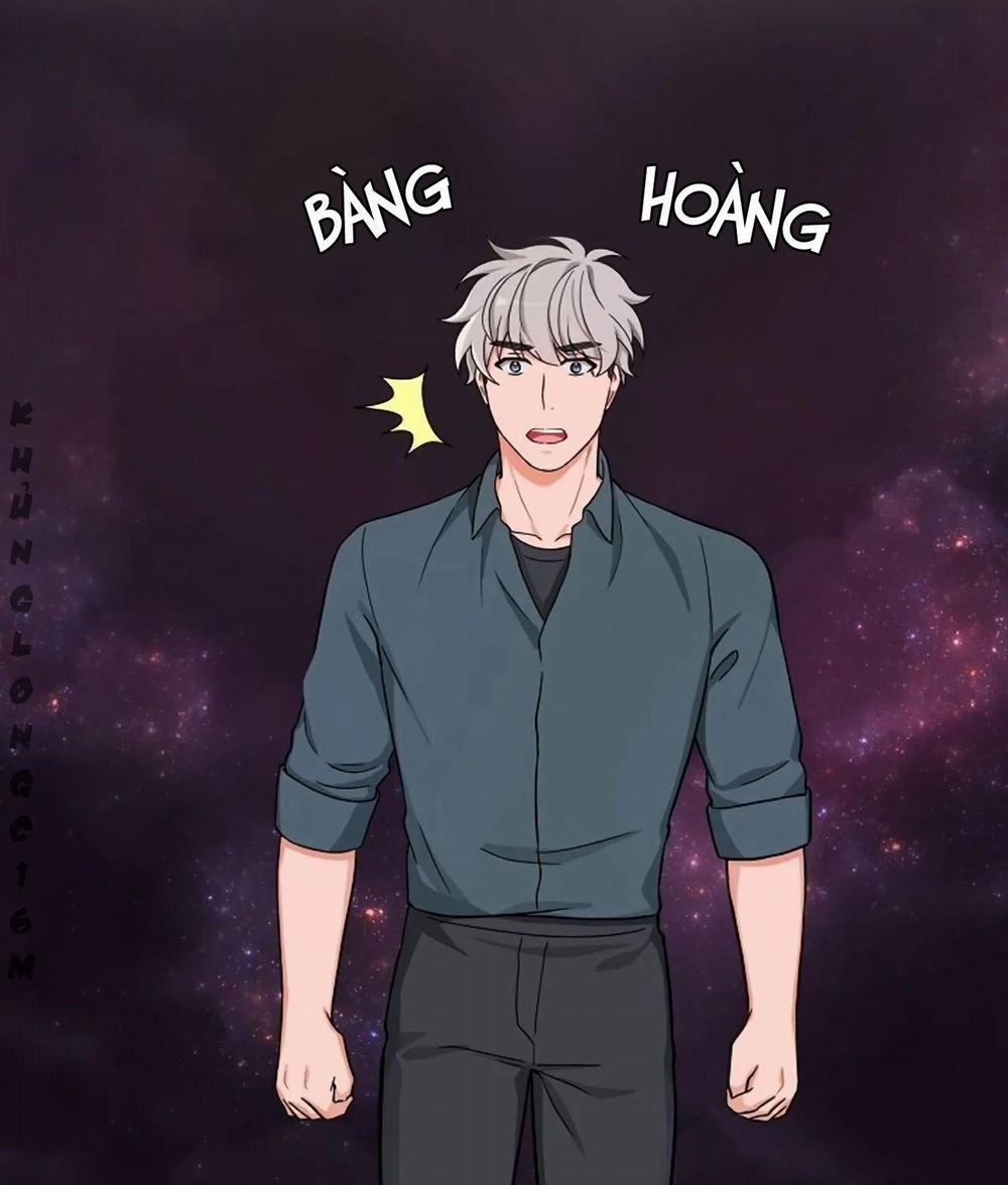 Sit, Wait, Kiss Me 17 trang 26