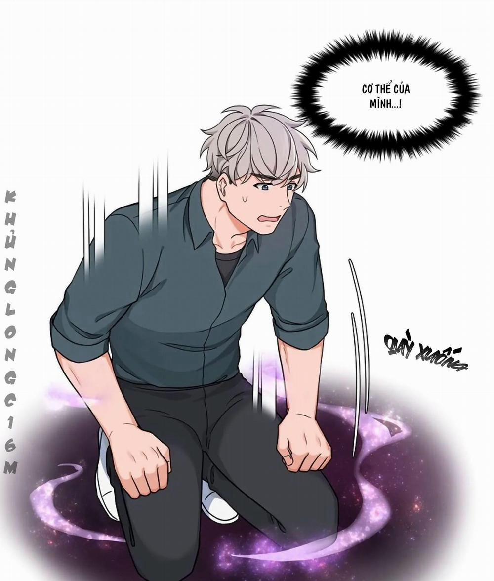 Sit, Wait, Kiss Me 17 trang 33