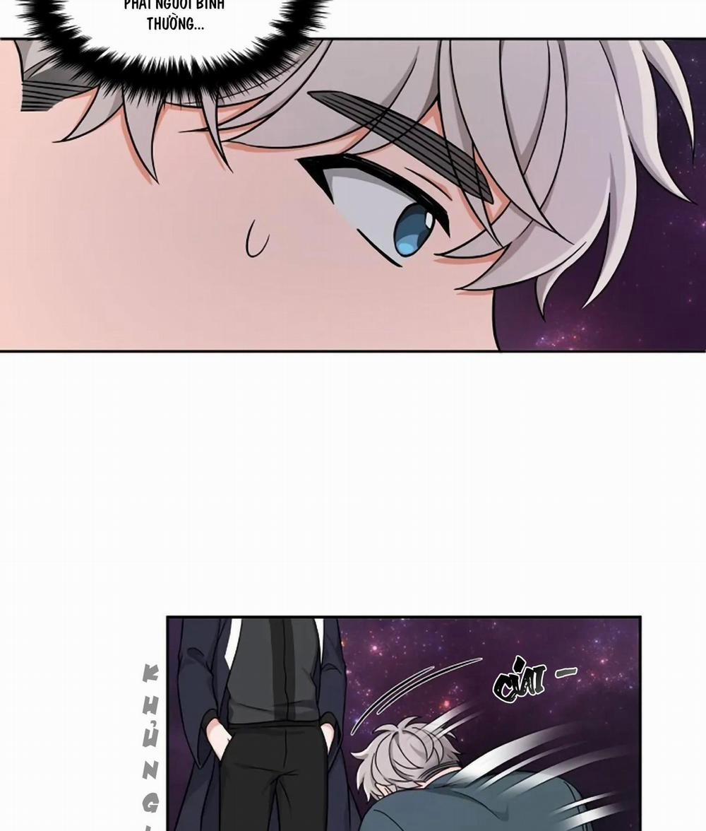 Sit, Wait, Kiss Me 17 trang 35