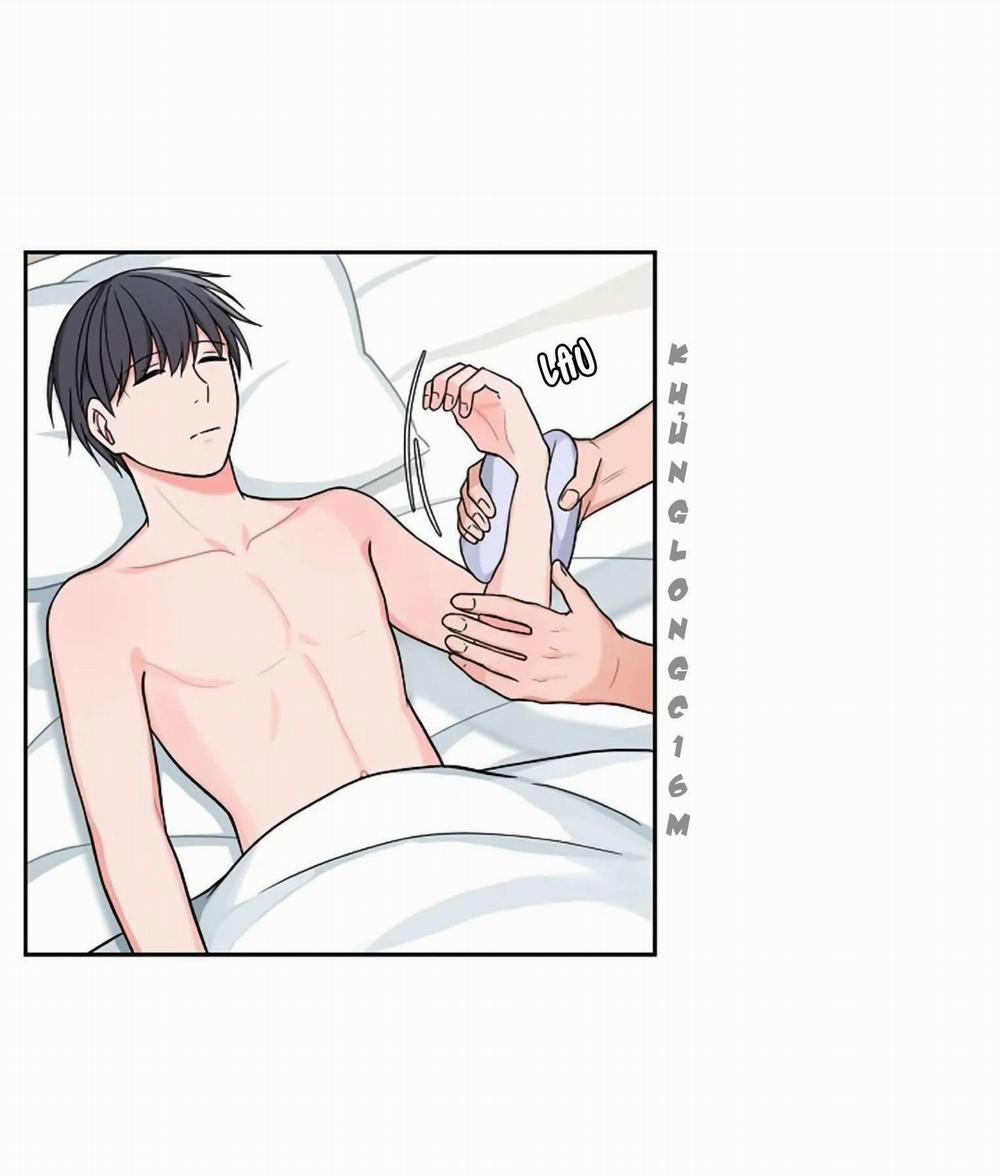 Sit, Wait, Kiss Me 17 trang 4