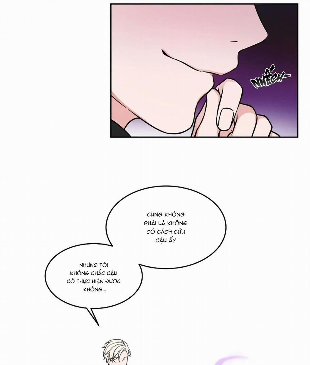 Sit, Wait, Kiss Me 17 trang 43