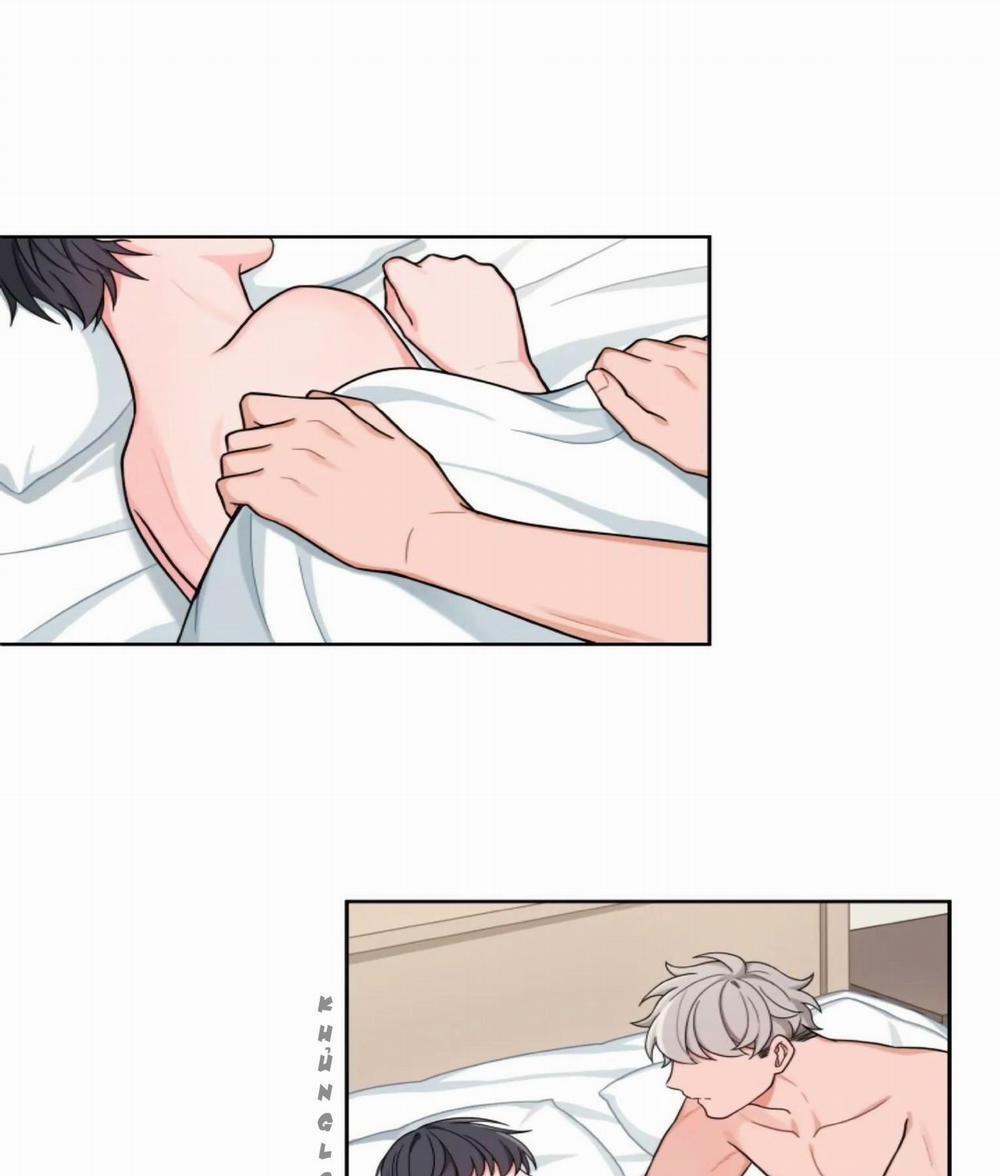 Sit, Wait, Kiss Me 18 trang 14