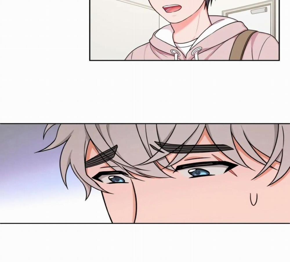 Sit, Wait, Kiss Me 18 trang 33