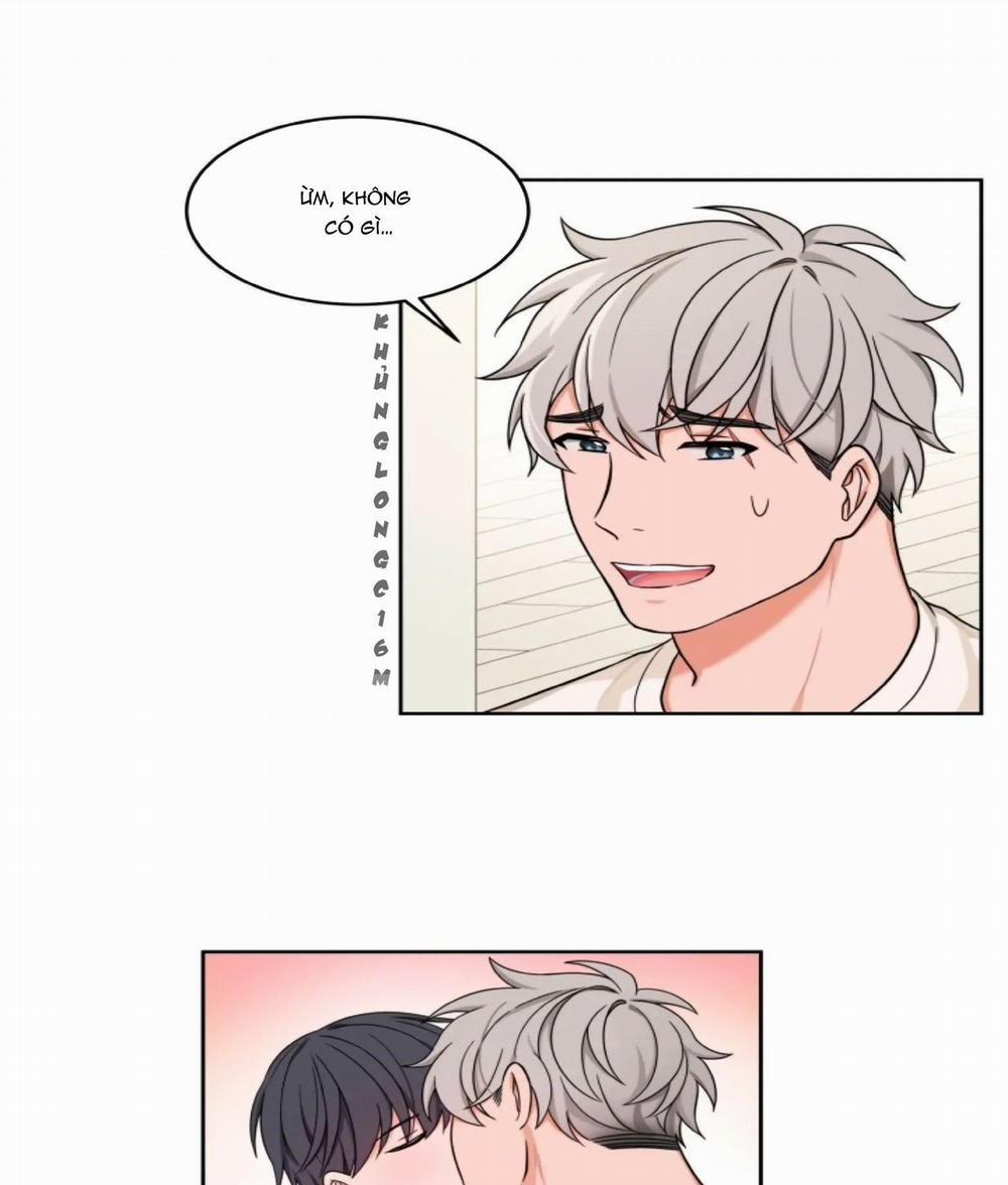 Sit, Wait, Kiss Me 18 trang 34