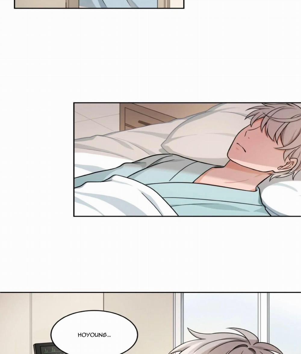 Sit, Wait, Kiss Me 18 trang 46