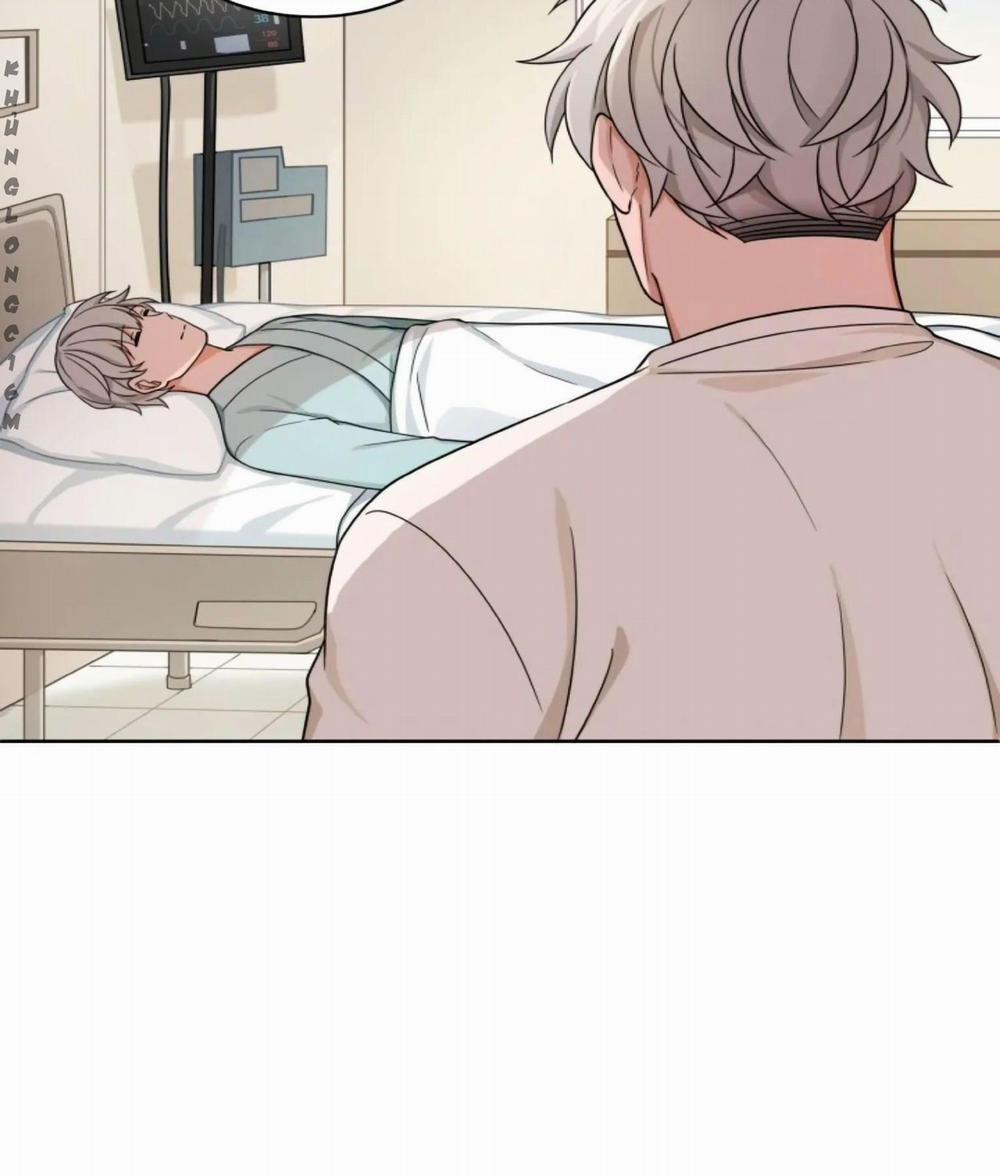 Sit, Wait, Kiss Me 18 trang 47