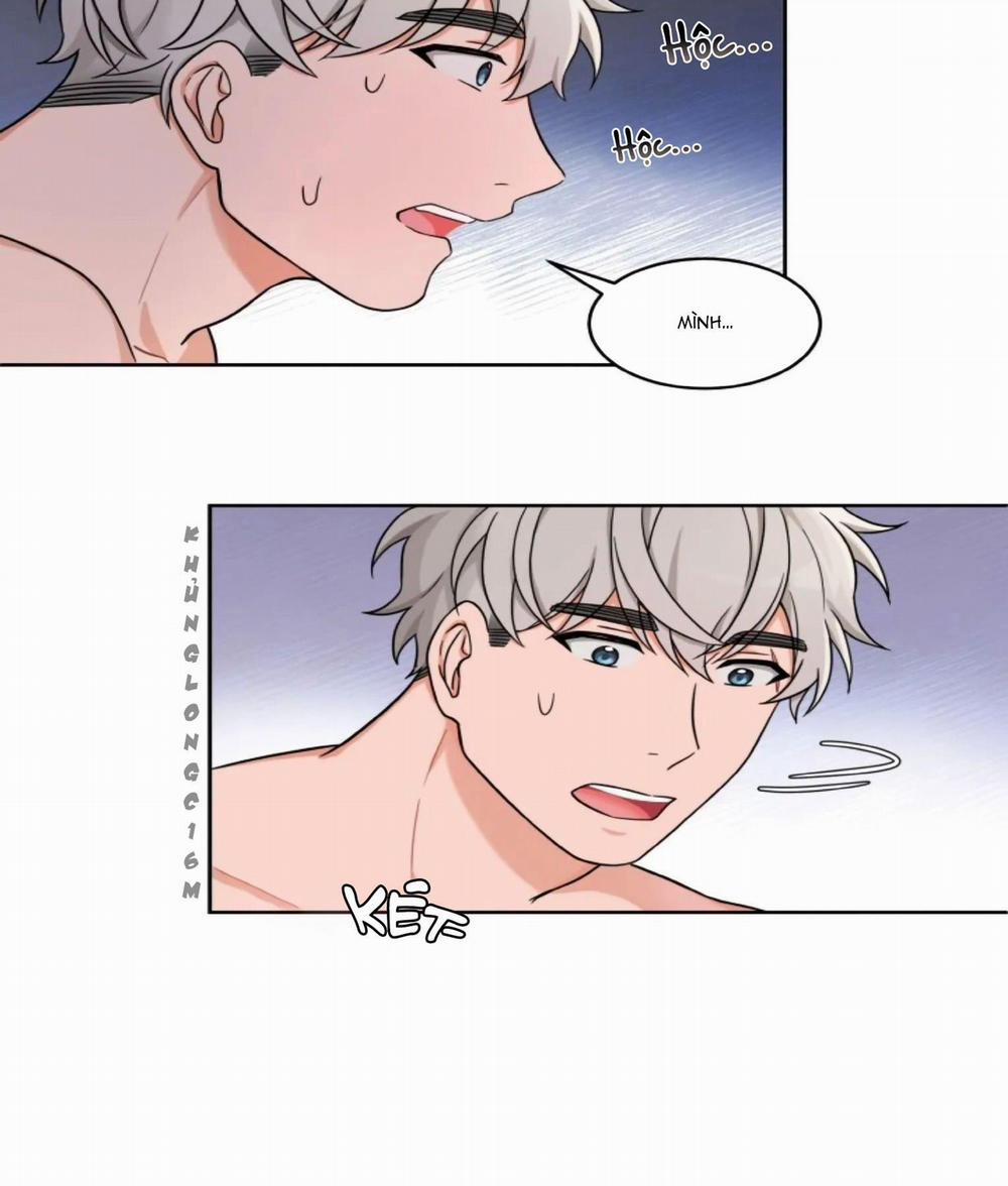 Sit, Wait, Kiss Me 18 trang 5