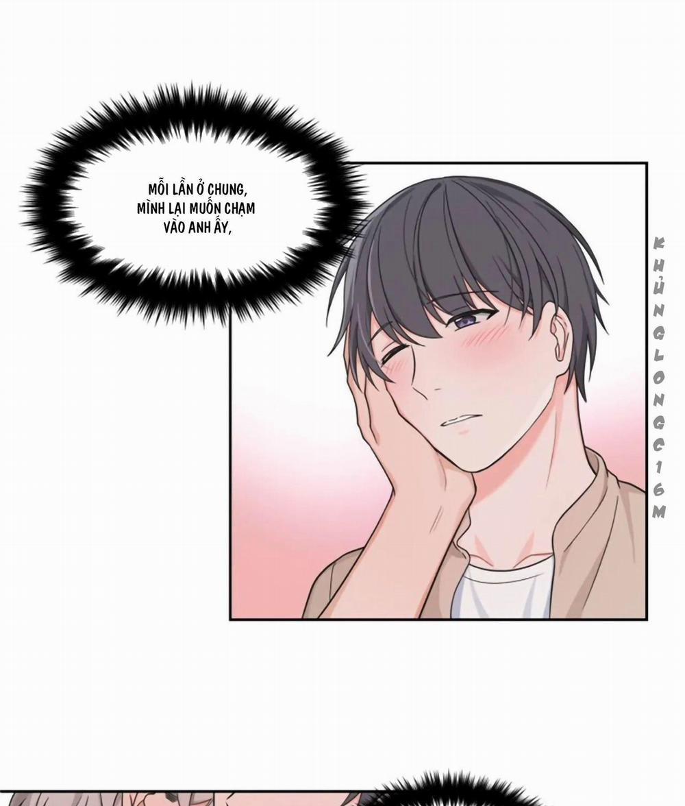 Sit, Wait, Kiss Me 19 trang 22