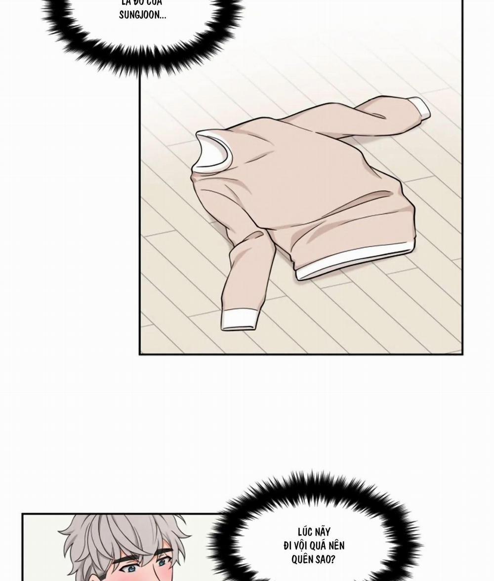 Sit, Wait, Kiss Me 19 trang 26