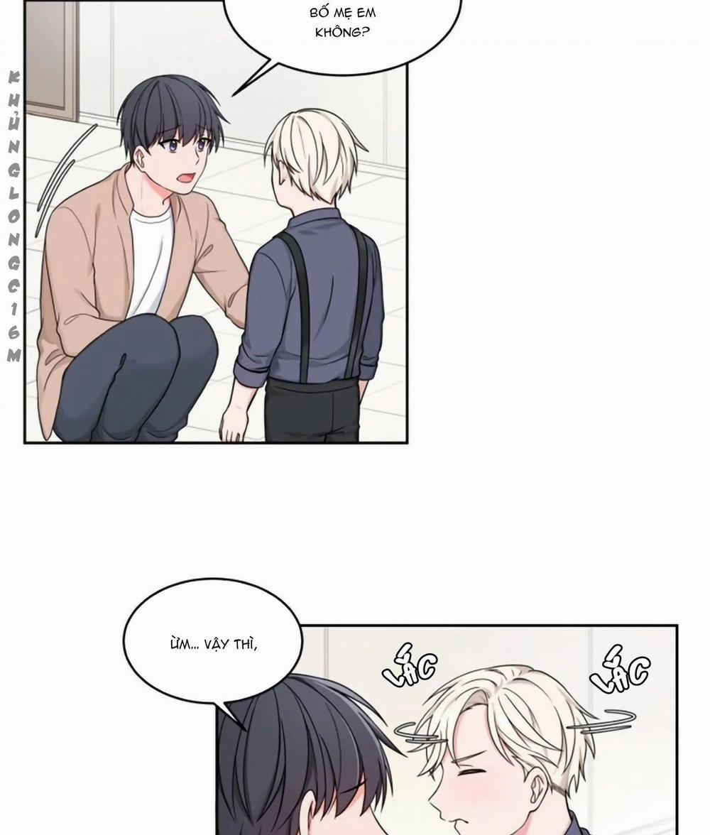 Sit, Wait, Kiss Me 19 trang 49