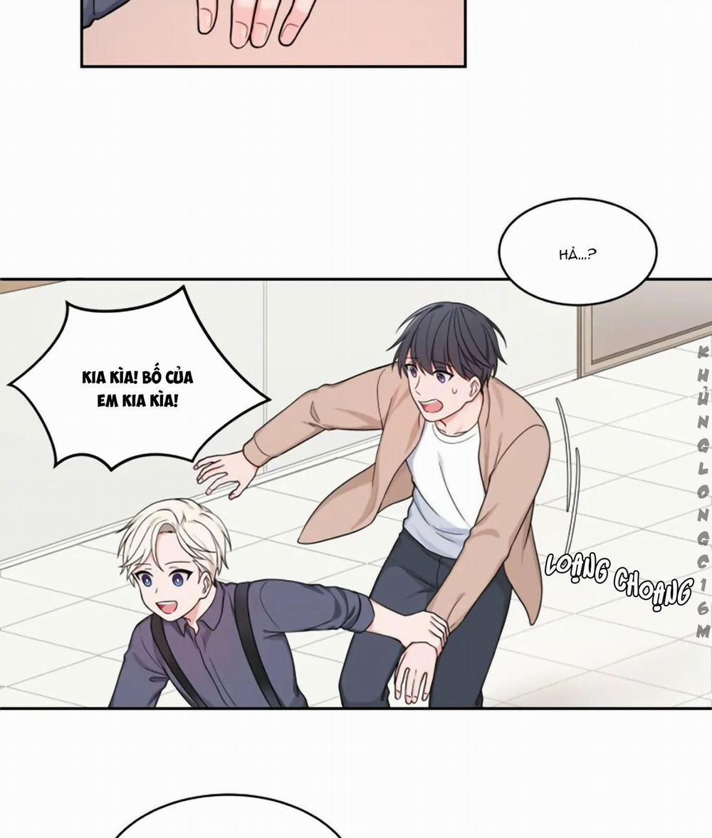 Sit, Wait, Kiss Me 19 trang 51