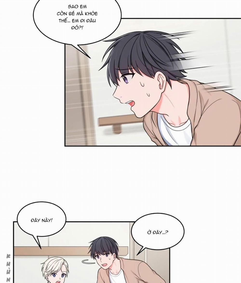 Sit, Wait, Kiss Me 19 trang 52