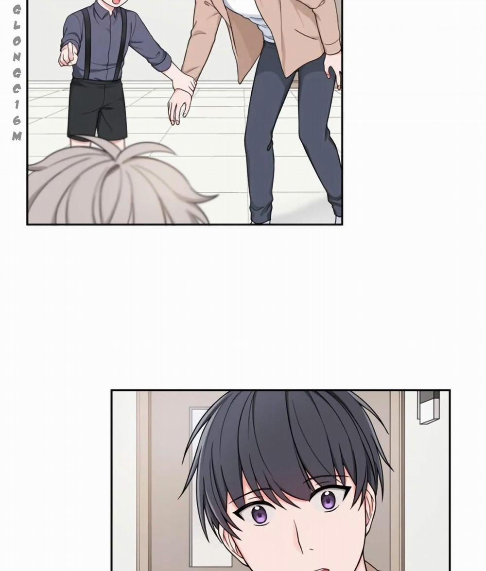 Sit, Wait, Kiss Me 19 trang 53