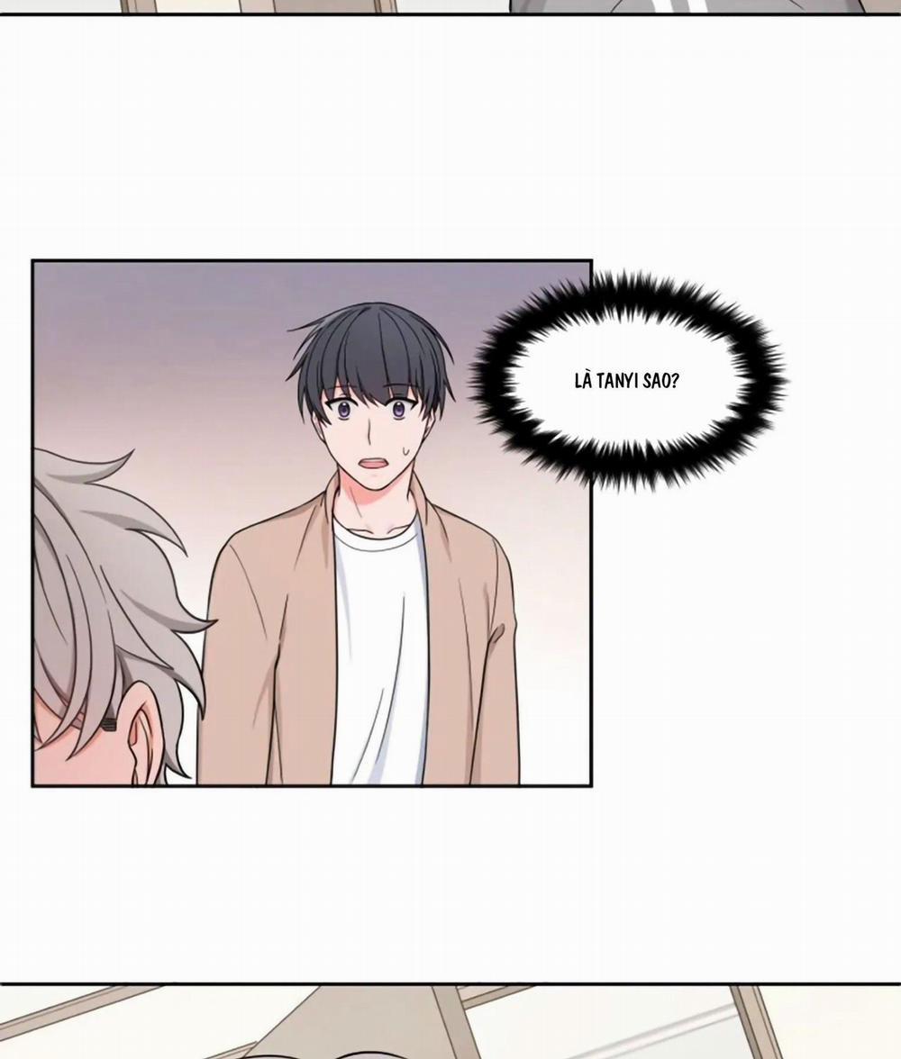 Sit, Wait, Kiss Me 19 trang 55