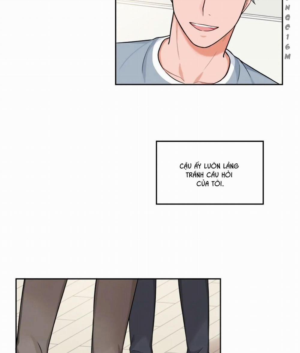 Sit, Wait, Kiss Me 19 trang 7